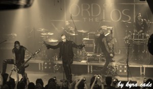 26 01 13 Lord of the Lost 1