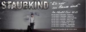 staubkind