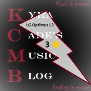 KCMB Logo Test L3