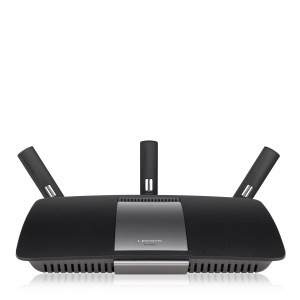Linksys EA6900 - Front