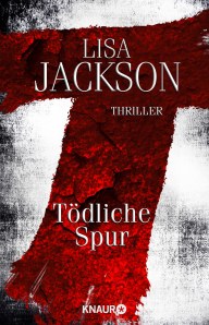 Jackson, T - Tödliche Spur_Druck