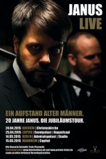 Janus Plakat