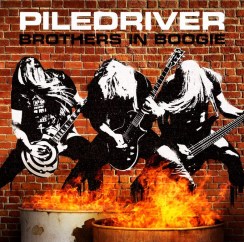 piledriver
